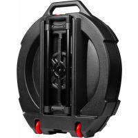 Gator Étui moulé Grooves 24